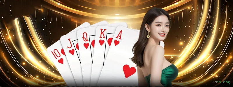 Casino Ao Vivo notapg