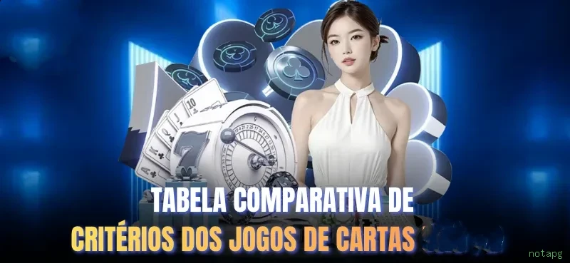 Estatísticas Esportivas notapg